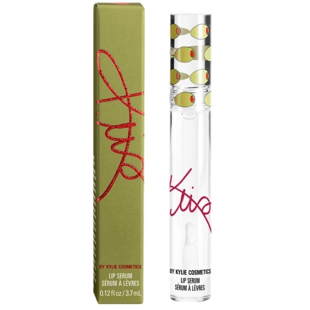 NIB Kris "Make It Dirty" Lip Serum - Picture 4 of 11